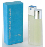 Giorgio Monti Oceana Blue