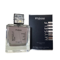Karl Antony 10th Avenue Myself Silver