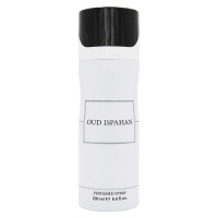 Fragrance World Oud Ispahan дезодорант 200мл