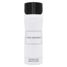 Fragrance World Oud Ispahan дезодорант 200мл