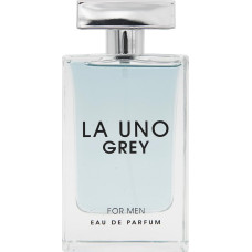 Fragrance World La Uno Grey парфюмированная вода 100 мл