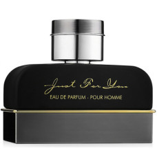 Armaf Just for You pour Homme Тестер