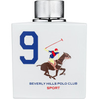 Rene de Grace Beverly Hills Polo Club 9 Тестер