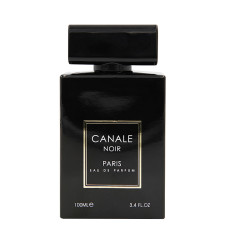 Fragrance World Canale Noir Тестер