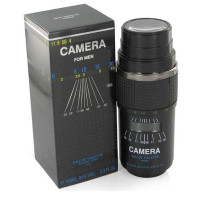 Max Deville Camera Noir