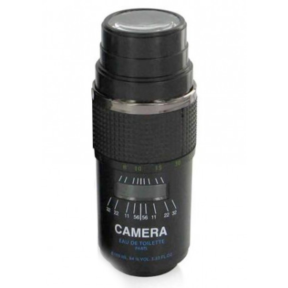 Max Deville Camera Noir чоловіча туалетна вода