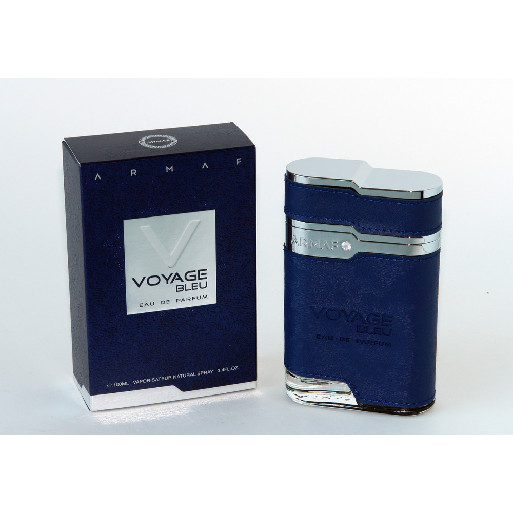 Armaf Voyage Bleu чоловіча парфумована вода