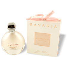 Fragrance World Bavaria Omniya Crystal