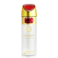 Armaf дезодорант Myst дезодорант 200мл