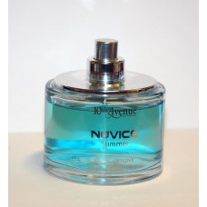 Karl Antony 10th Avenue Novice Summer Тестер