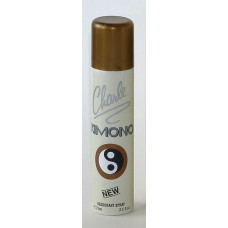Дезодорант Charle Kimono 75ml