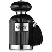 Fragrance World So Black Night Touch парфюмированная вода 100 мл
