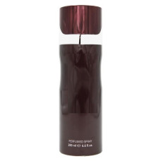Fragrance World Today Tomorrow Pour Homme дезодорант 200мл
