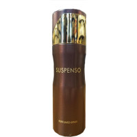 Fragrance World Suspenso дезодорант 200мл