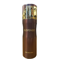 Fragrance World Suspenso дезодорант 200мл