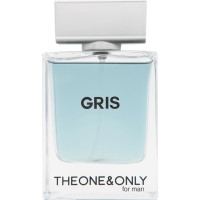 Fragrance World Gris парфюмированная вода 100 мл