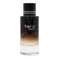 Fragrance World Fiero Black парфюмированная вода 100 мл