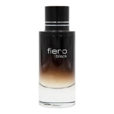 Fragrance World Fiero Black парфюмированная вода 100 мл