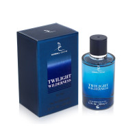 Twilight Wilderness Dorall Collection