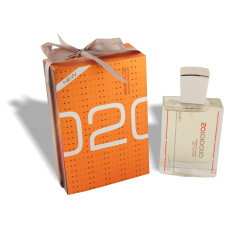 Fragrance World Esscentric 02