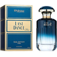 Karl Antony 10th Last Dance Blue