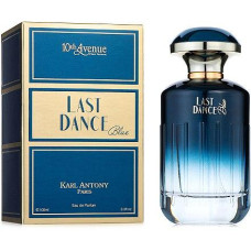 Karl Antony 10th Last Dance Blue