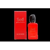 Fragrance World See Passion
