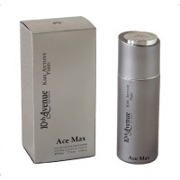 Karl Antony 10th Avenue Ace Max