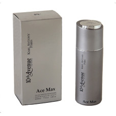 Karl Antony 10th Avenue Ace Max