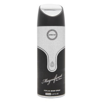 Armaf Magnificent Pour Homme дезодорант 200мл