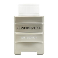 Geparlys Confidential White Edition