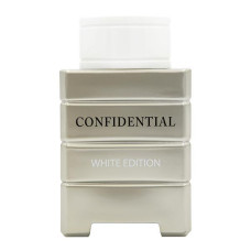 Geparlys Confidential White Edition