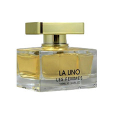 Fragrance World La Uno Les Femmes