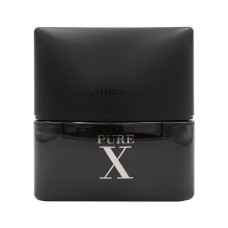 Fragrance World Pure X Anthracite парфюмированная вода 100 мл