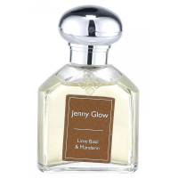 Jenny Glow Lime Basil & Mandarin 30 мл