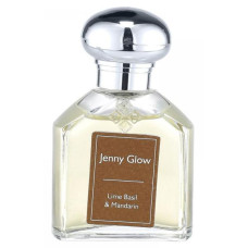 Jenny Glow Lime Basil & Mandarin 30 мл