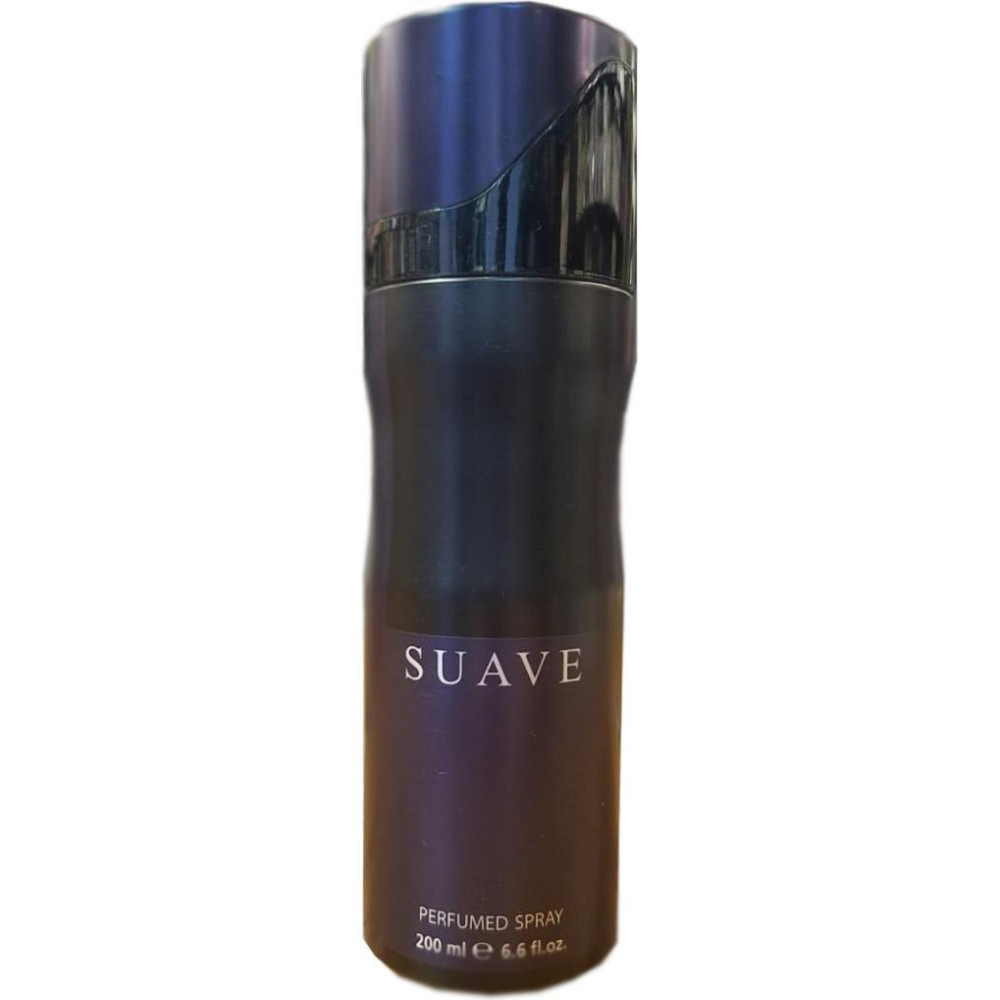 Fragrance World Suave чоловічий дезодорант 200мл