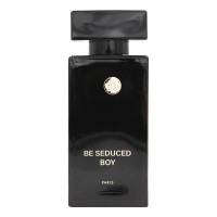 Geparlys Be Seduced Boy