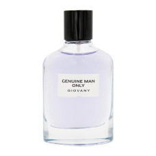 Fragrance World Genuine Man Only Giovany парфюмированная вода 100 мл