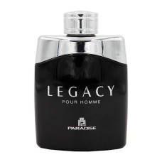 Fragrance World Legacy Pour Homme парфюмированная вода 100 мл