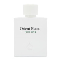 Fragrance World Orient Blanc парфюмированная вода 100 мл