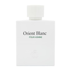 Fragrance World Orient Blanc парфюмированная вода 100 мл
