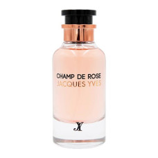 Fragrance World Champ De Rose Jacques Yves