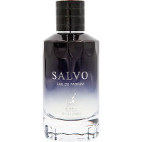 Al Hambra Salvo