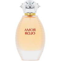 Fragrance World Amor Rojo Absolute
