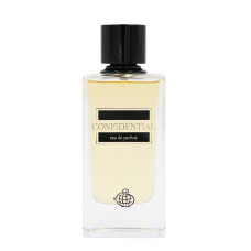 Fragrance World Confidential Тестер