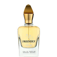 Fragrance World Friendly Lady Тестер