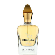Fragrance World Friendly Lady Тестер