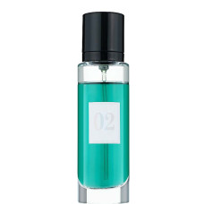 Fragrance World № 2 Canale di Blue Тестер