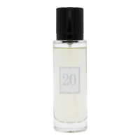 Fragrance World 20 212 Men 30мл Тестер